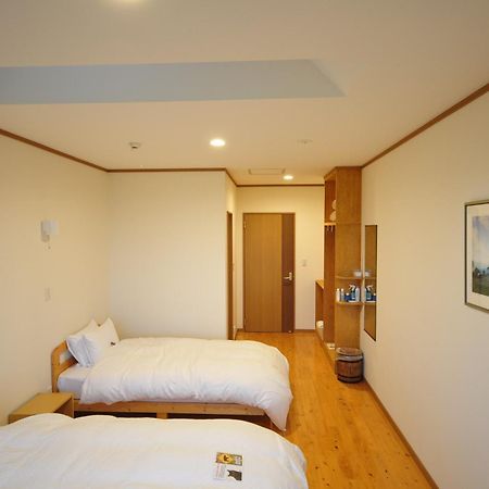 Polaris Hotell Teshikaga Rum bild